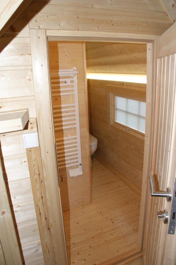 Les Cabanes Du Grand Nord Pradines  Buitenkant foto